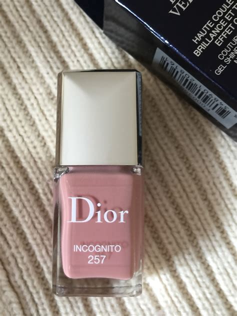 dior nail polish incognito|Dior Vernis Nail Lacquer .